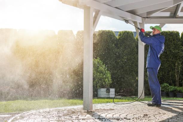 Best Solar Panel Cleaning  in Middlesex, NC