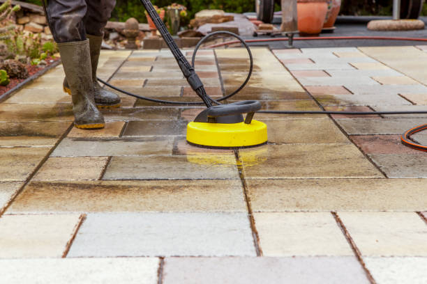 Best Playground Equipment Cleaning  in Middlesex, NC